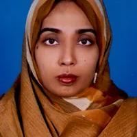 Mohsina Haider