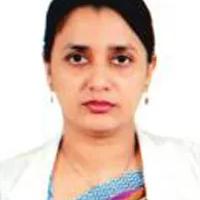 Monira Rafat Chowdhury