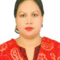 Monjuman Ara Sarker