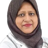 Monowara Begum