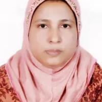 Monowara Begum