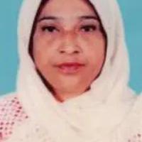 Morsheda Akter