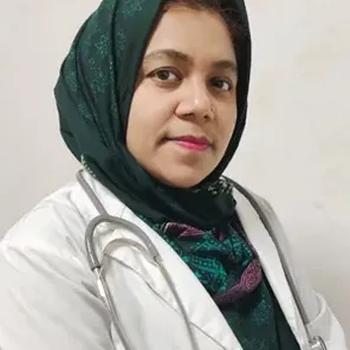 Doctor Profile