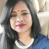 Mousumi Saha
