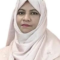 Mst. Ismat Ara Parvin