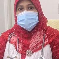 Mst. Marzina Khatun Mukti