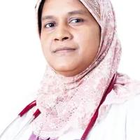 Mst. Parul Akter