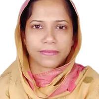 Munawar Sultana Lina