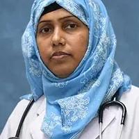 Muslina Akhter