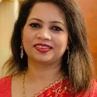 Nafisa Amin Khan
