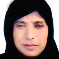 Nahid Yusuf Sweety