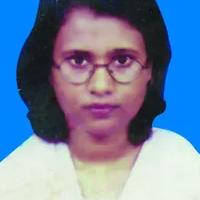 Nahida Yeasmin