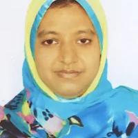 Nakiba Sultana