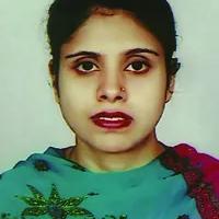 Nargis Akther Shiddique
