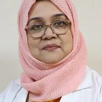 Nargis Fatema
