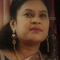 Nargish Khanam