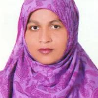 Nasima Begum
