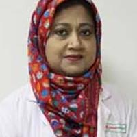 Nasima Shaheen