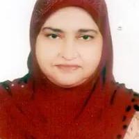 Nasrin Begum Doty