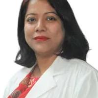 Nasrin Chowdhury Sumi