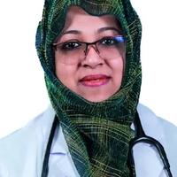 Nasrin Jahan