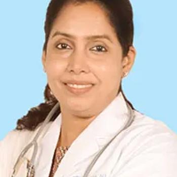 Doctor Profile