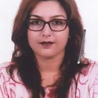 Natia Rahnuma