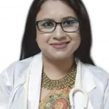 Doctor Profile