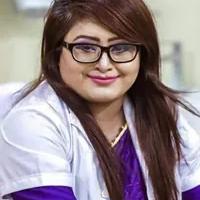 Nazia Binte Alamgir