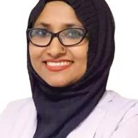 Nazia Sultana Shuvra
