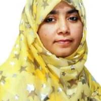 Nazma Begum