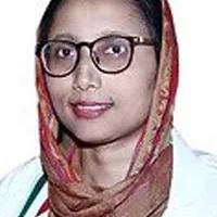 Nazma Majumder Lira