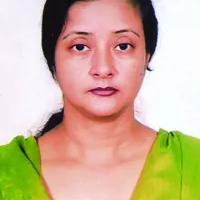 Nazmun Ara