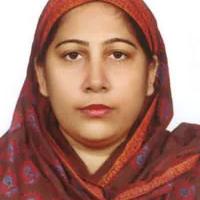 Nilima Jafrin