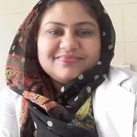 Nilufar Islam