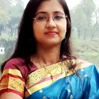 Nishat Anam Borna