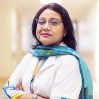Nowsheen Sharmin Purabi