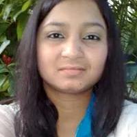 Nujhat Sharmin Urmi