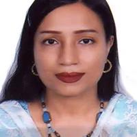 Parul Akhter
