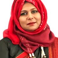 Parveen Akhter Surovi