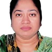 Parveen Sultana