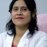 Parvin Mujib