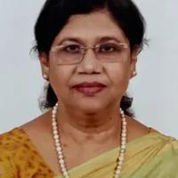 Priti Barua