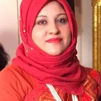 Dr. Anisa Begum