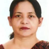 Dr. Anowara Begum