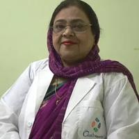 Dr. Ayesha Rahim