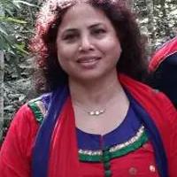 Dr. Aziza Begum Lucy