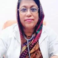 Brig. Gen. Dr. Hasina Sultana