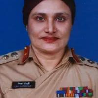 Brig. Gen. Dr. Liza Chowdhury