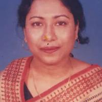 Dr. Col. Khaleda Khanam